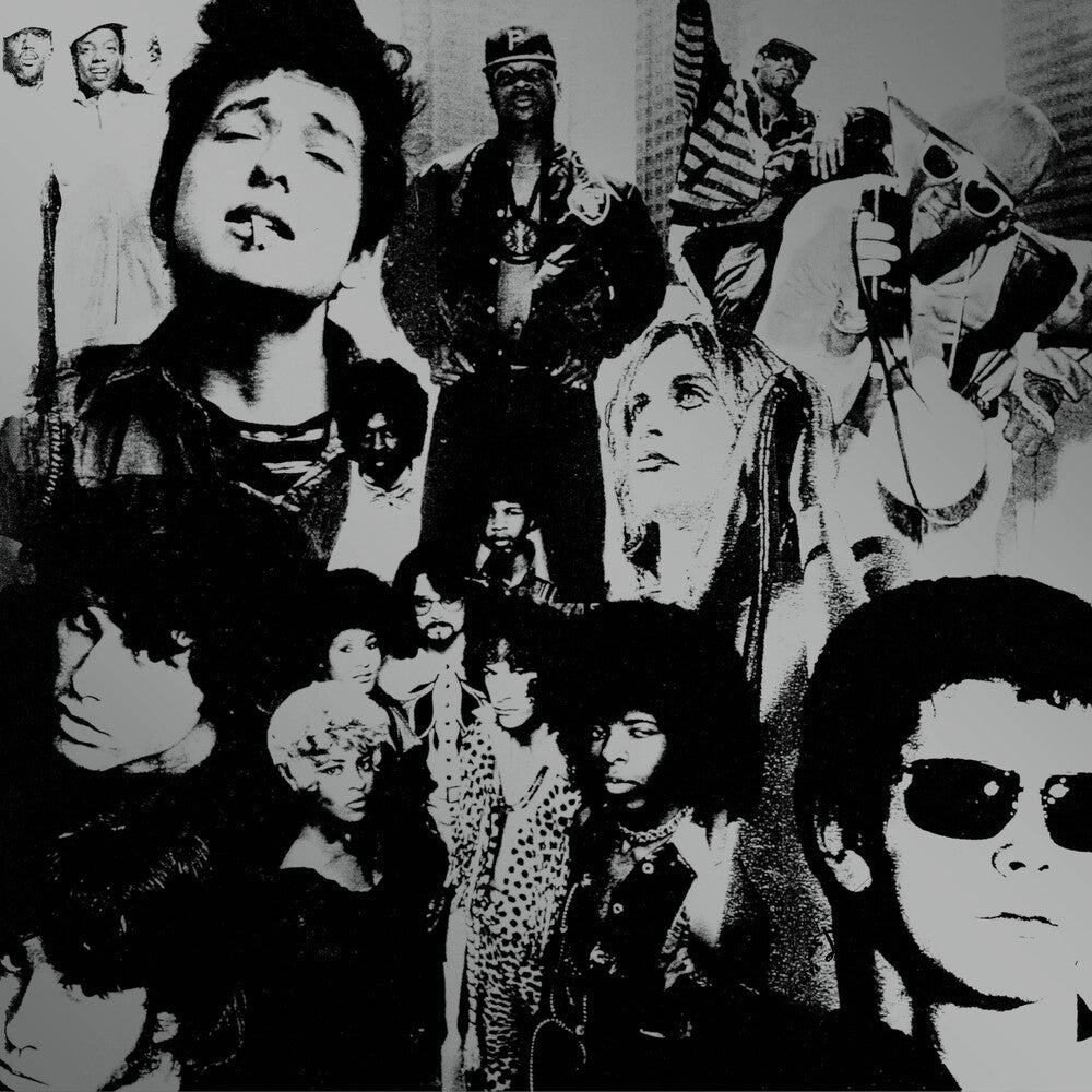 Duran Duran- Thank You - LP