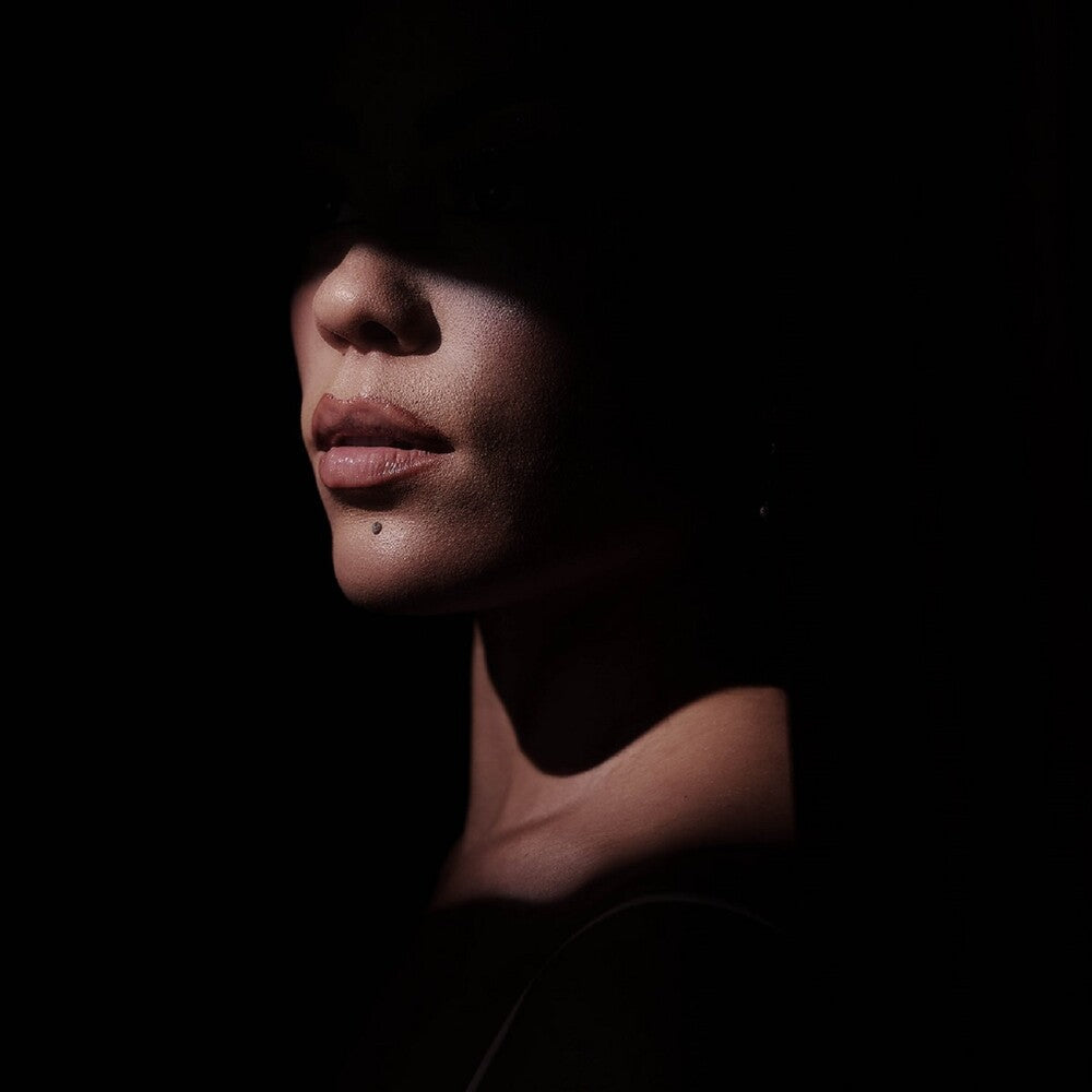 Madison McFerrin- Scorpio - LP