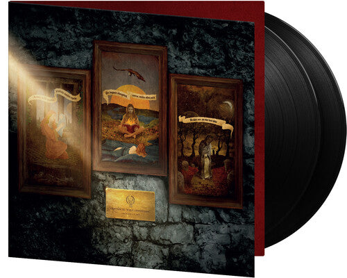 Opeth- Pale Communion - 180-Gram Black Vinyl [Import] - LP