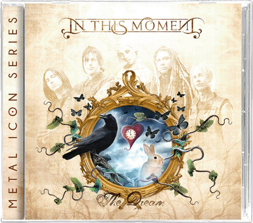 In This Moment: The Dream - CD