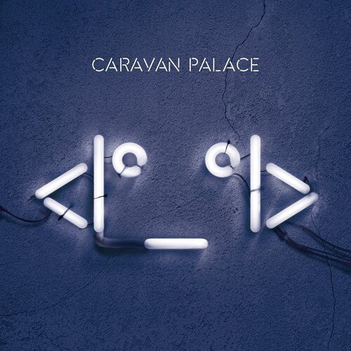 Caravan Palace: The Icon [ LP ]