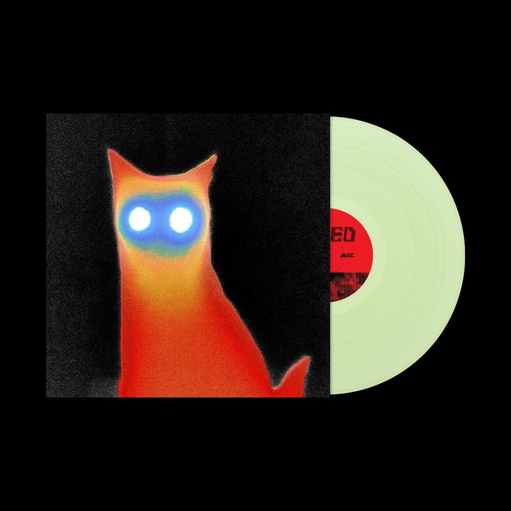 Basement- Wired [Colored Vinyl] - LP