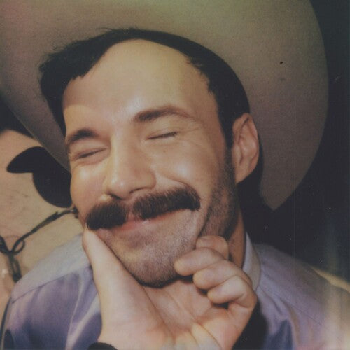 Andrew Sa: American Rough ( CLEAR SHADOW VINYL ) [ LP ]