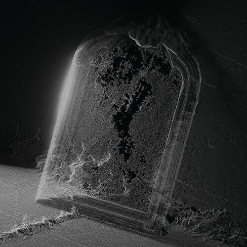 Visible Cloaks: Paradessence - Silver [ LP ]