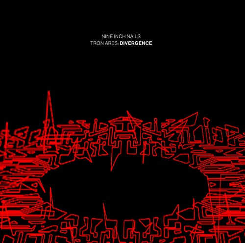 Nine Inch Nails: Tron Ares: Divergence [ LP ]