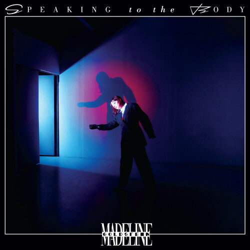 Madeline Goldstein: Speaking To The Body  [ CD ]