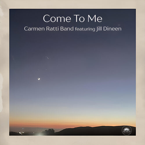 Carmen Ratii: Come To Me  [ CD ]