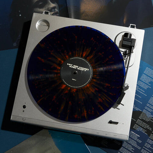 Billie Eilish- HIT ME HARD AND SOFT: THE TOUR (LIVE) [Recycled Color 3LP] - LP
