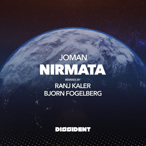 Joman: Nirmata  [ CD ]