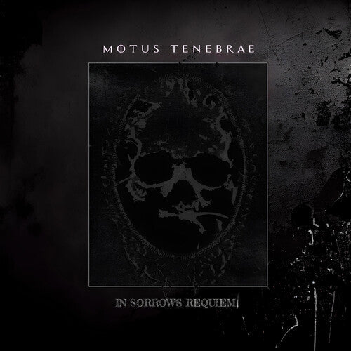 Motus Tenebrae: In Sorrow's Requiem - CD