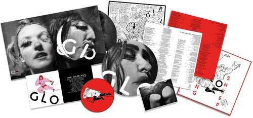 Stealing Sheep: GLO [ LP ]