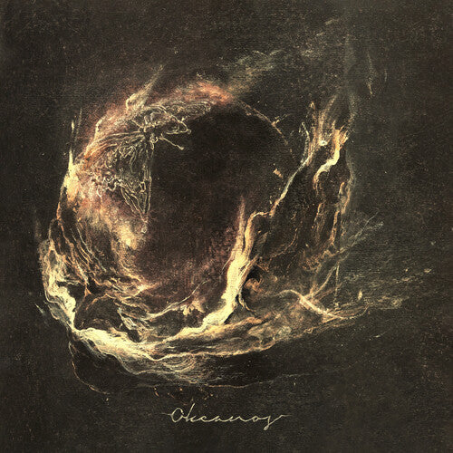 Firtan: Okeanos - VINYL