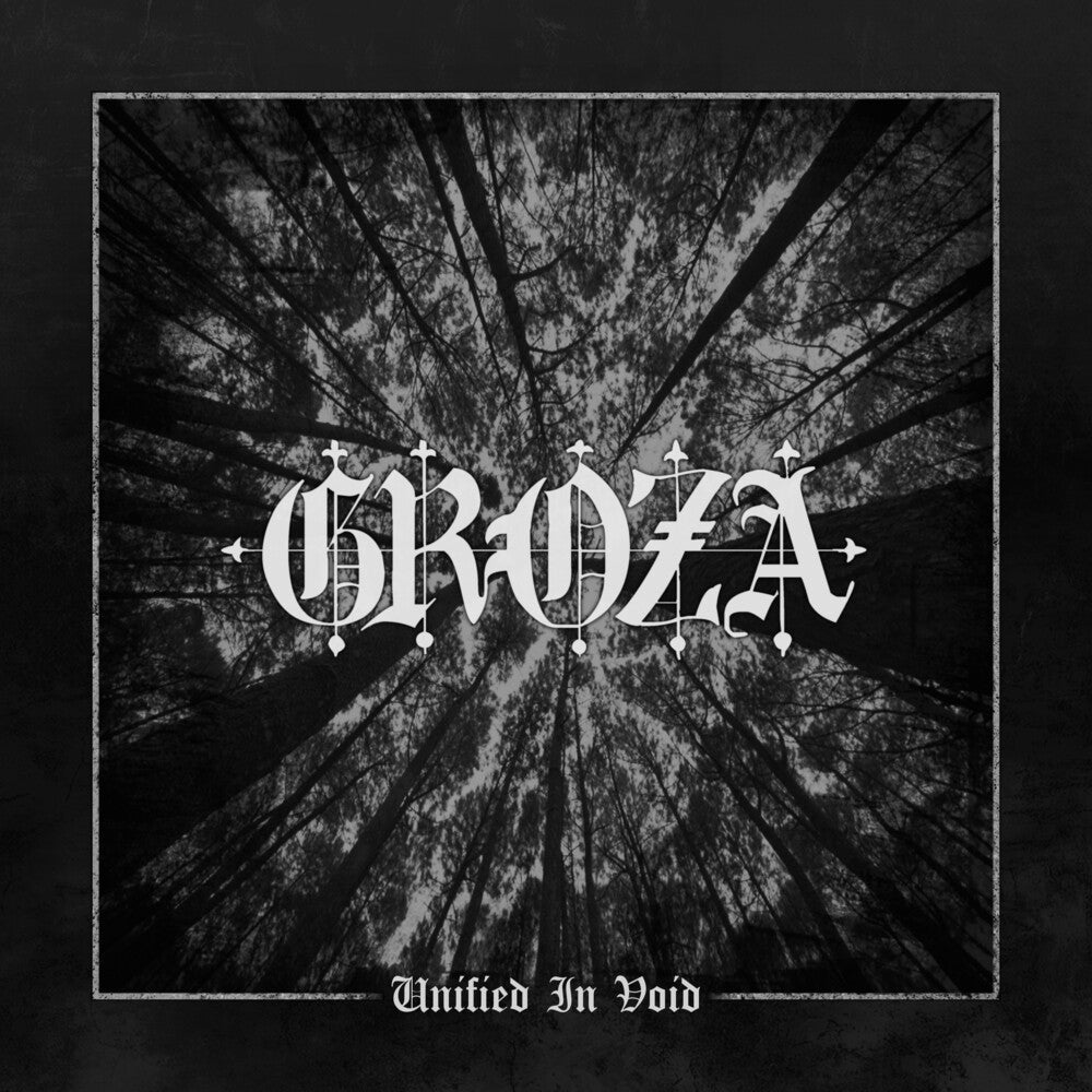 GROZA- Unified In Void - LP