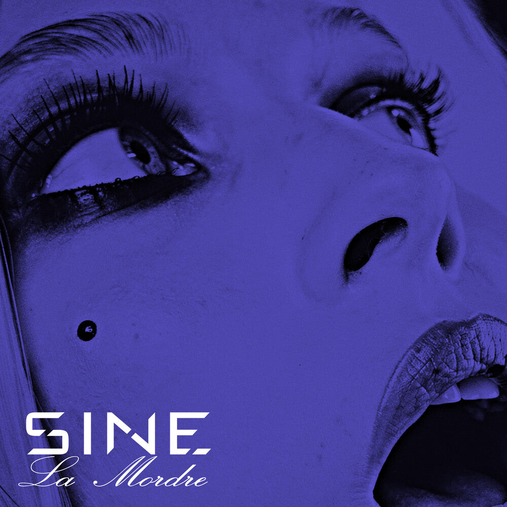 SINE- La Mordre - LP