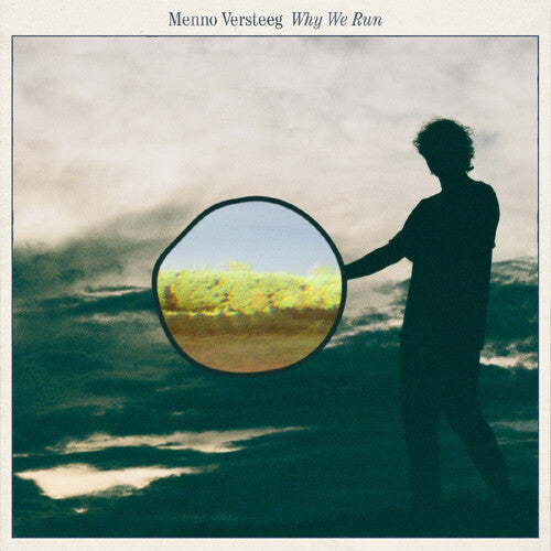 Menno Versteeg: Why We Run [ LP ]