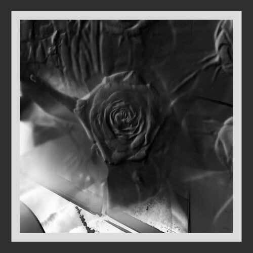 Ital Tek: Mind Abandon [ LP ]