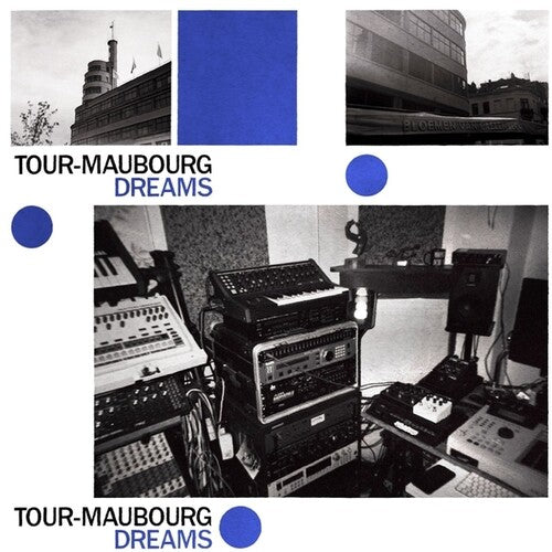 Tour-Maubourg: Dreams [ LP ]