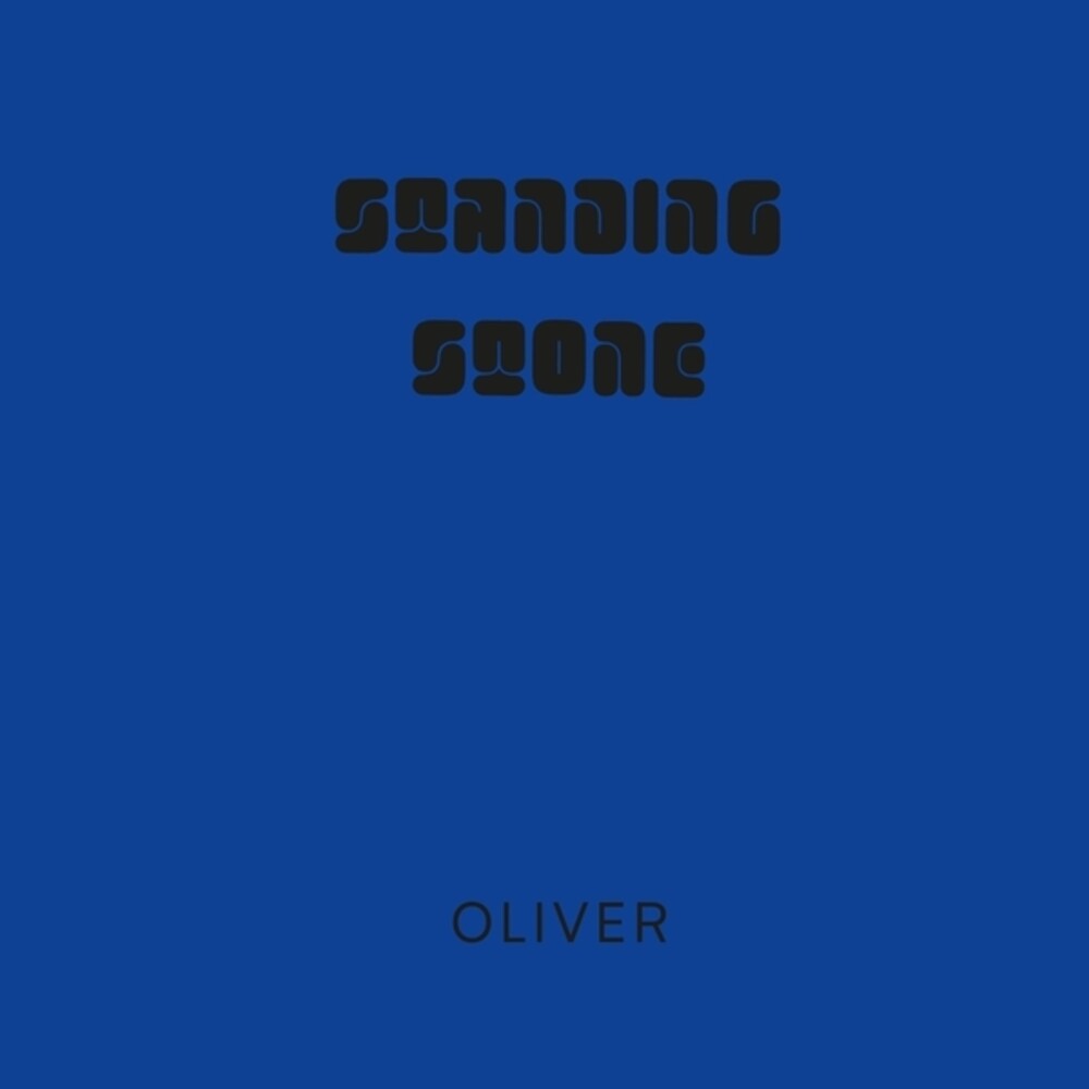 Oliver- Standing Stone - LP