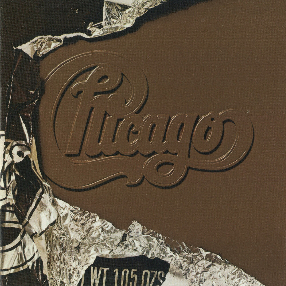 Chicago- Chicago X (Brwn) [Colored Vinyl] (Aniv) - LP