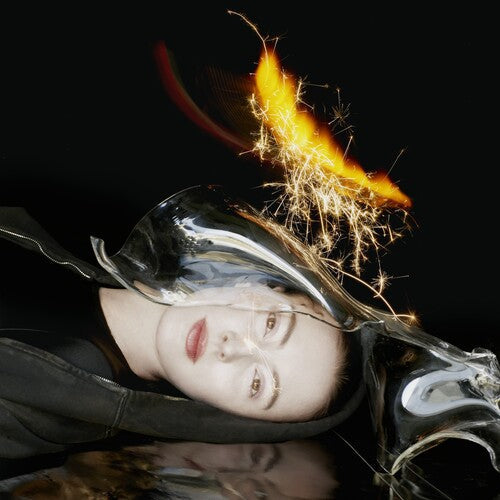 Hyd: Hold Onto Me Infinity [ LP ]
