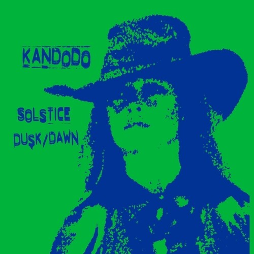 Kandodo: Dusk/Dawn [ LP ]
