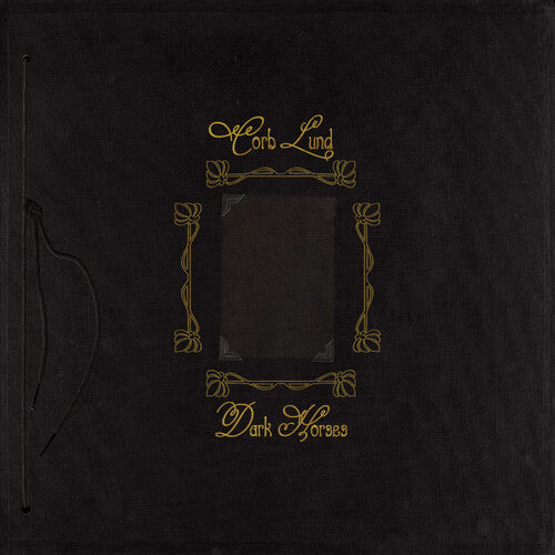 Corb Lund: Dark Horses [ LP ]