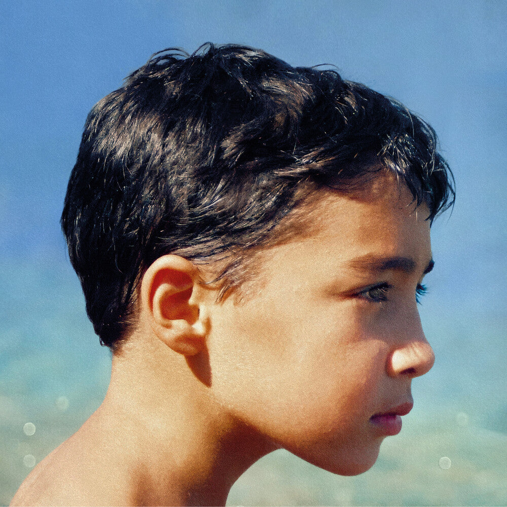 Sofiane Pamart- Movie - LP