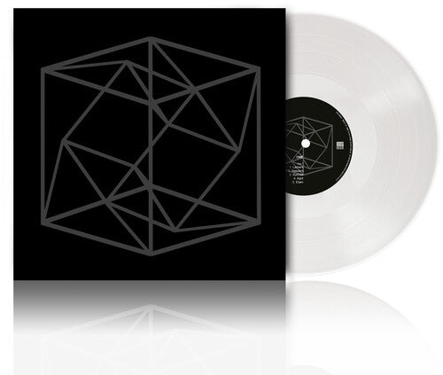 TesseracT- One [Colored Vinyl] (Gate) [Limited Edition] [180 Gram] [With Booklet] (Wht) (Aniv) - LP