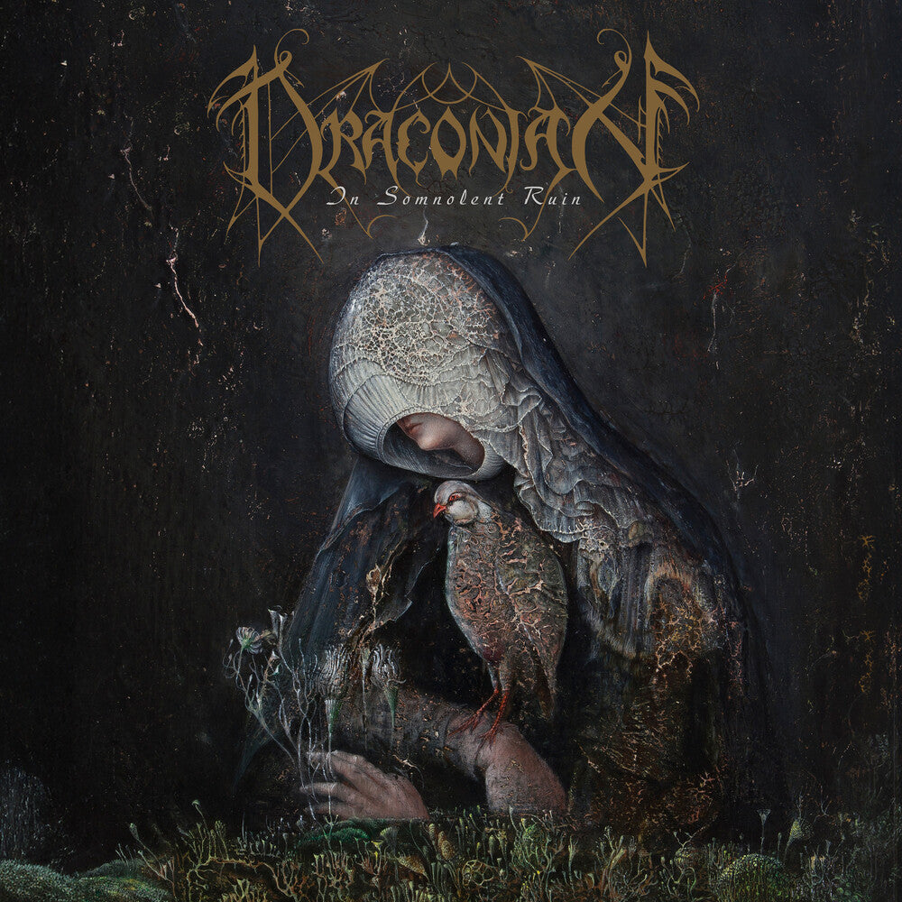 Draconian- In Somnolent Ruin - LP