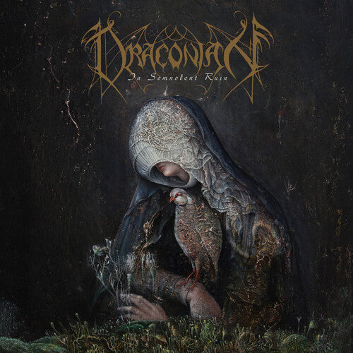 Draconian: In Somnolent Ruin - CD