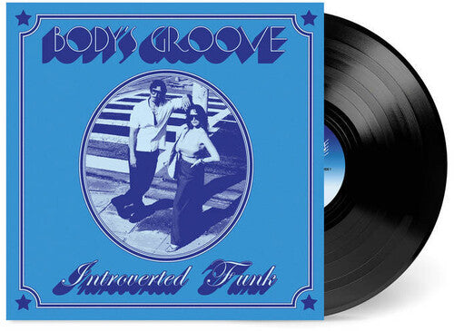 Introverted Funk: Body's Groove [ LP ]