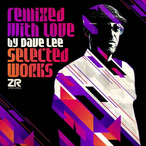 Dave Lee: Remixed With Love: Selected Works [ LP ]