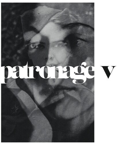 Various Artists: Patronage V [ LP ]