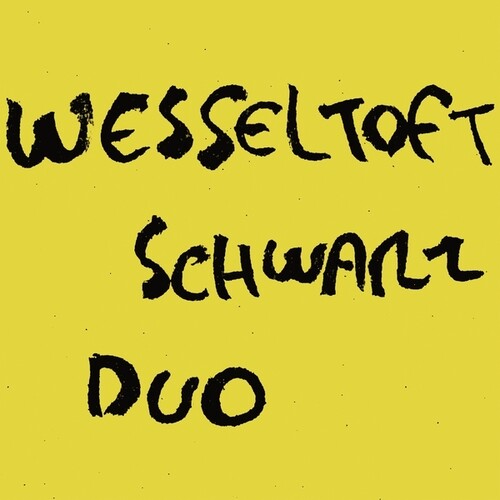 Wesseltoft / Schwarz: Duo [ LP ]