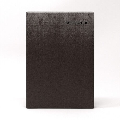 Alva Noto: Xerrox, Vol. 1-5  [ CD ]