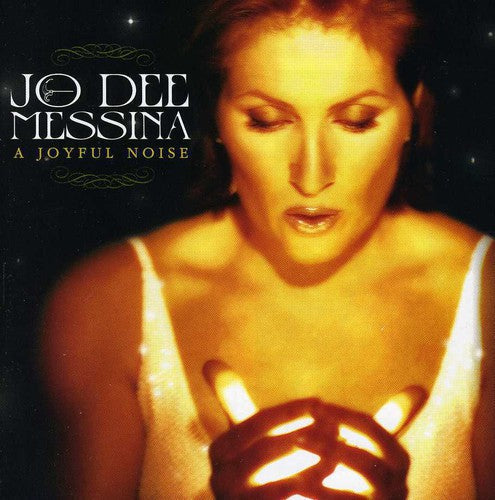 Jo Dee Messina: A Joyful Noise  [ CD ]