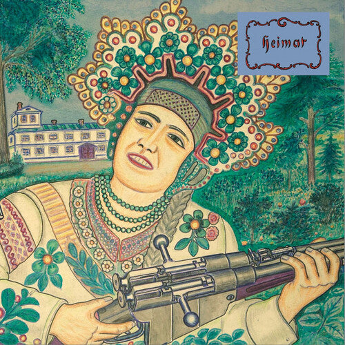 Heimat: Heimat 10th Anniversary [ LP ]