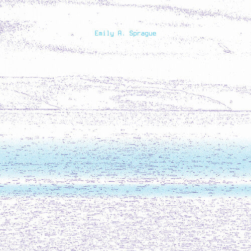Emily A. Sprague: Double Moon - 7-INCH SINGLE
