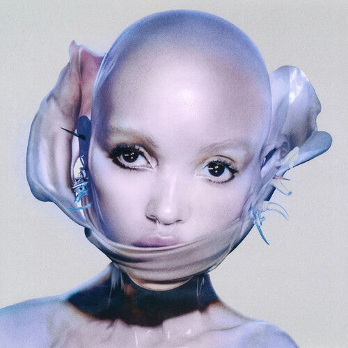 FKA Twigs: Eusexua Afterglow [ LP ]