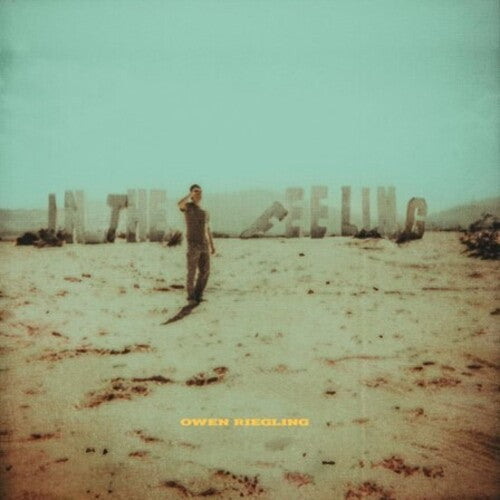 Owen Riegling: In The Feeling [ LP ]