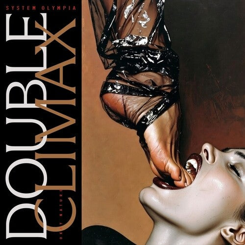 System Olympia: Double Climax [ LP ]