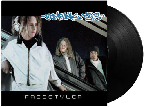 Bomfunk Mc's: Freestyler - 180-Gram Black Vinyl [ LP ]