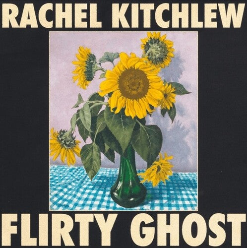 Rachel Kitchlew: Flirty Ghost [ LP ]