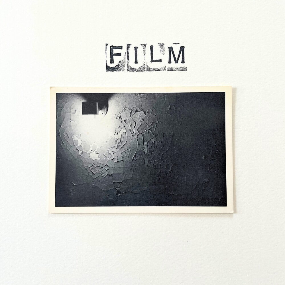 Film- Permanence - LP