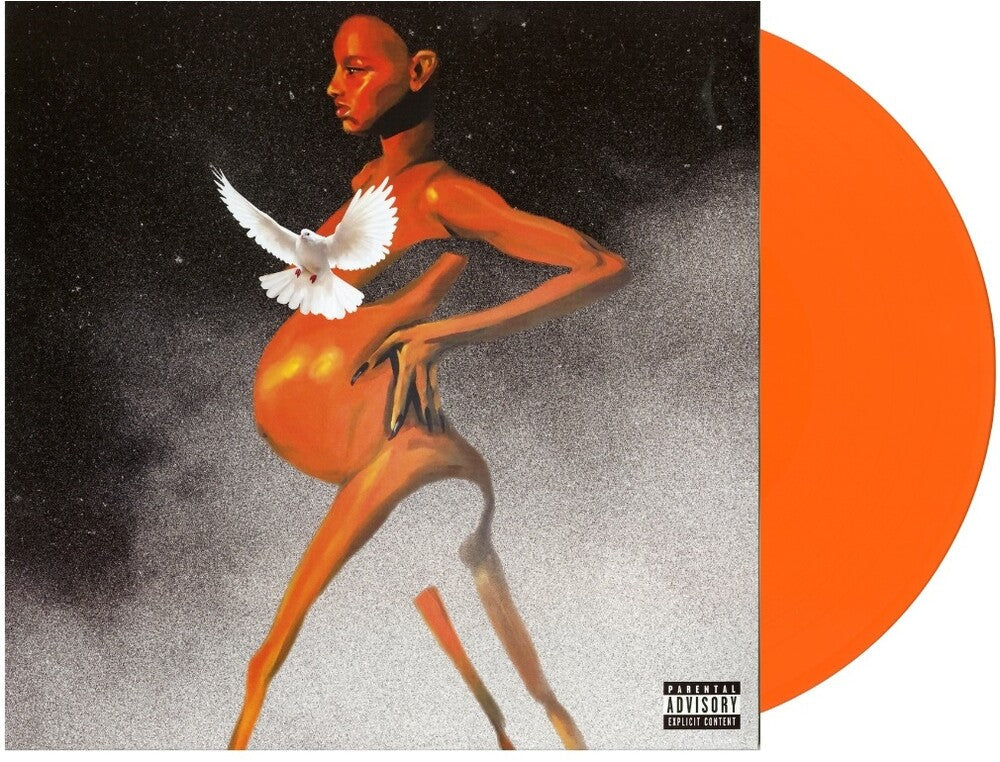 Bruiser Wolf / Harry Fraud- Made By Dope [Colored Vinyl] (Org) - LP