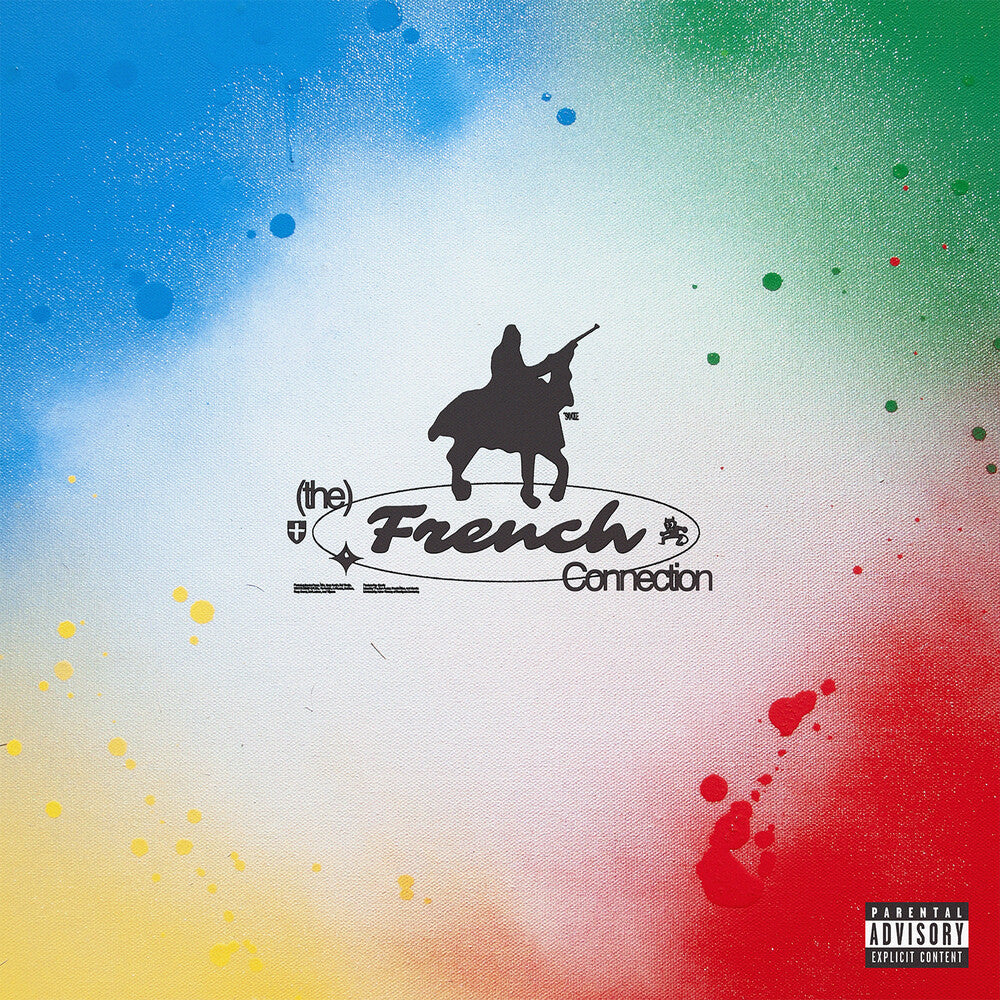 Savoie- French Connection [Limited Edition] - LP