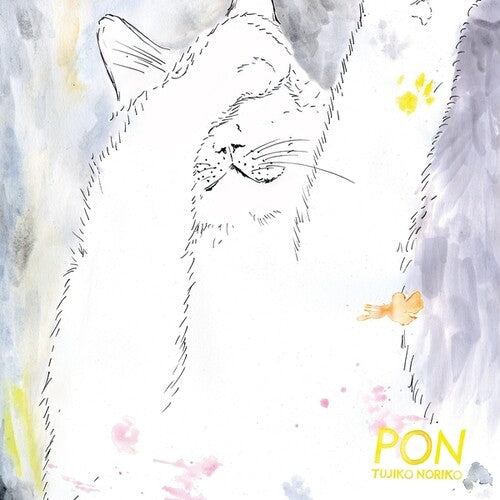 Tujiko Noriko: Pon [ LP ]