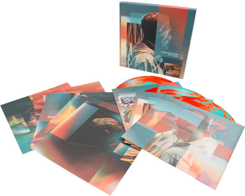Armin Van Buuren: Feel Again [ LP ]
