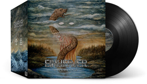 Einherjer: Lifeblood - VINYL