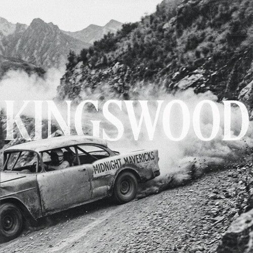 Kingswood: Midnight Mavericks [ LP ]
